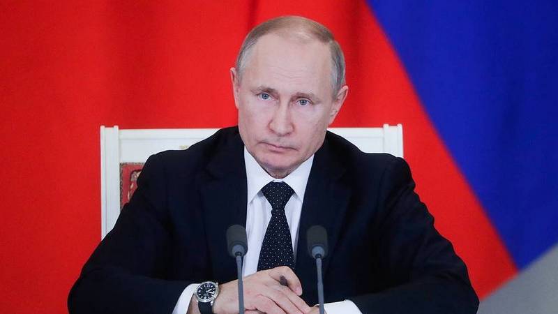 Владимир Путин выбрал тройку кандидатов на пост губернатора Югры