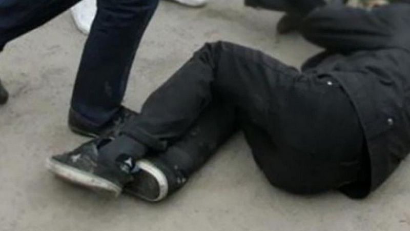 В Югре мужчина забил инвалида до смерти за «ненадлежащий уход»