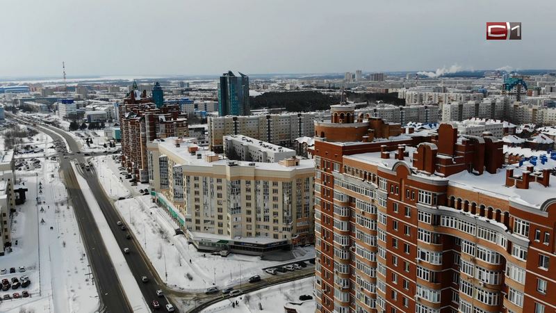 Эксперты о том, сколько будут стоить квартиры в Сургуте в 2021 году