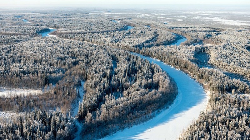 Разработкой новых месторождений в Югре займется Газпром нефть
