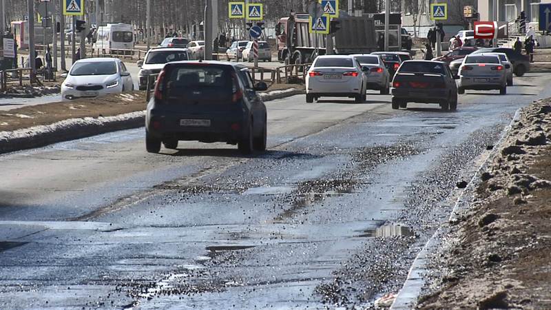 Будут ли водителей в России штрафовать за езду на зимних колесах летом