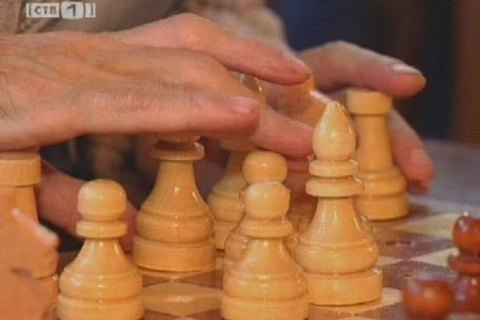 В Сургуте прошел необычный шахматный турнир