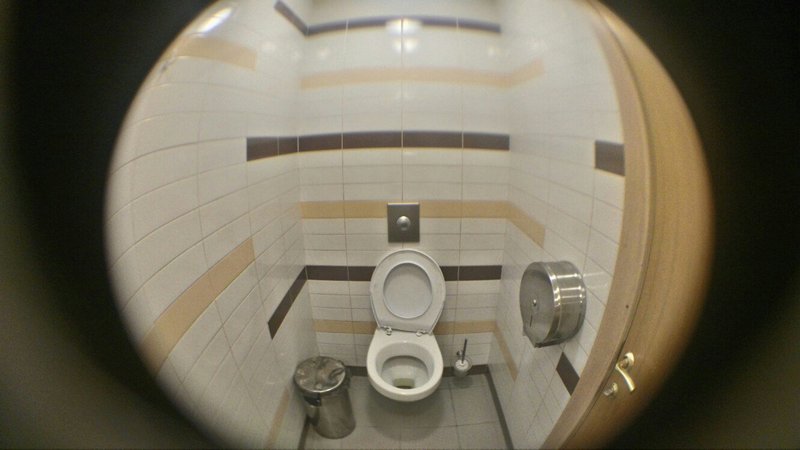 Насущная проблема: в Югре каждый пятый стесняется ходить в туалет на работе