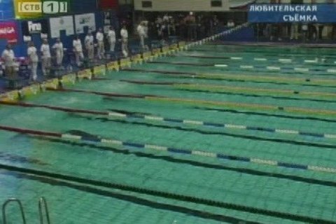 Сургутские спортсменки заняли призовые места на Кубке России по плаванию