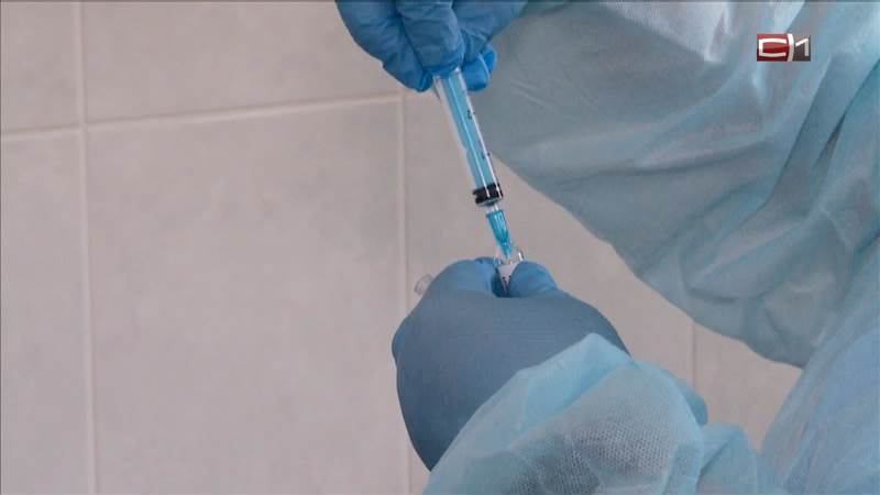 На Ямале ввели обязательную вакцинацию от COVID-19