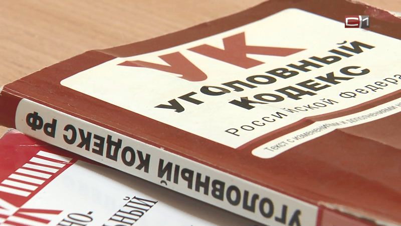 НКО в Сургутском районе подозревают в хищении бюджетных средств