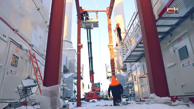 Работникам Сургутнефтегаза обещают повышение заработной платы