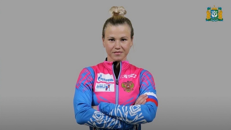 Югорчанка завоевала бронзовую медаль на зимних Олимпийских играх