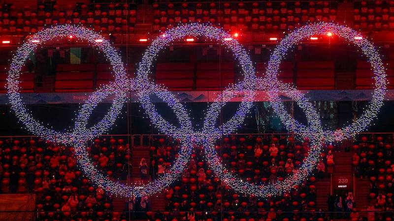 Паралимпийцы из Югры прибыли в Пекин и заселились в олимпийскую деревню