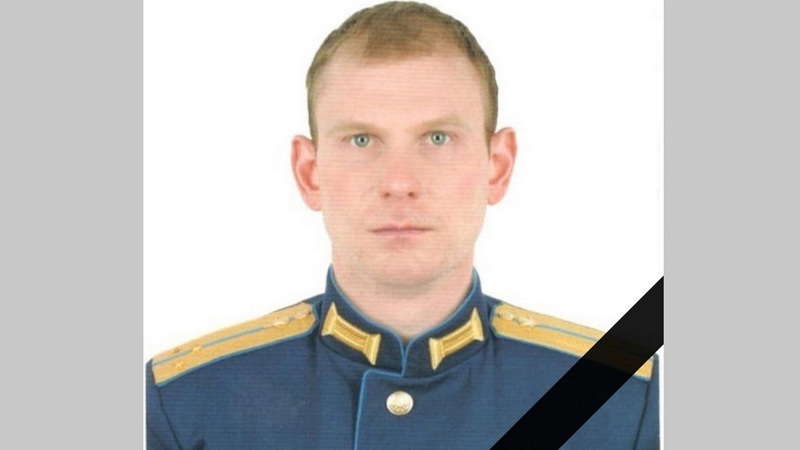 Еще один военнослужащий из Югры погиб в ходе спецоперации на Украине