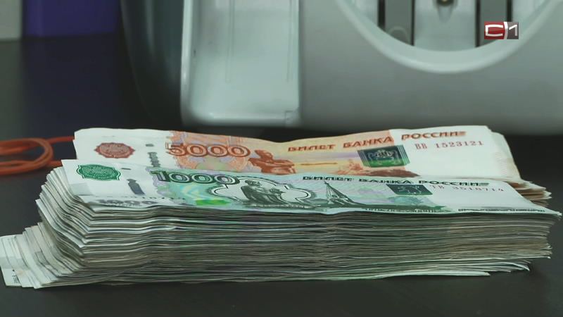 От 27 рублей до 402 миллионов. Депутаты Югры отчитались о своих доходах