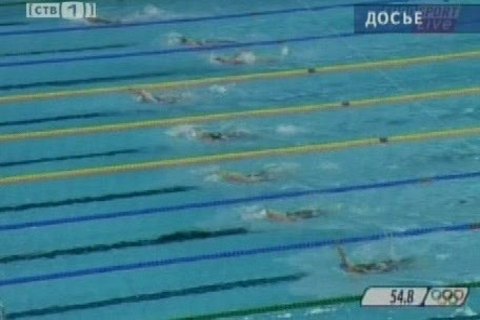 Пловчиха из Сургута стала пятой на Чемпионате Европы