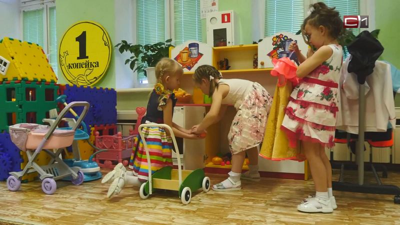 В учреждениях летнего отдыха детей в Югре установлен особый режим работы