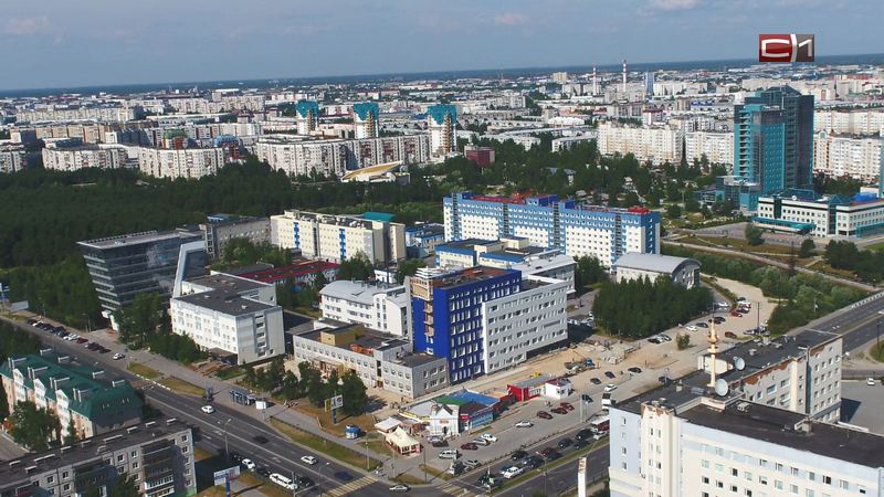 Что переживает рынок недвижимости Сургута и как изменятся цены на квартиры