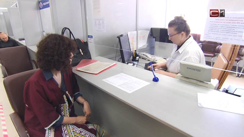 Коренные народы в Югре упрощают себе жизнь, регистрируясь на госуслугах