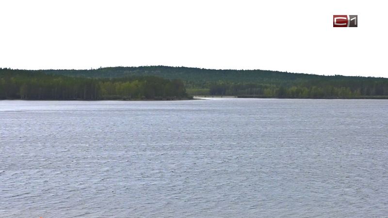 Кишечная палочка обнаружена в реке и озере на территории Югры
