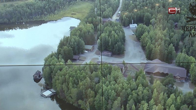 Власти Сургутского района выдали рекордный грант загородному туркомплексу