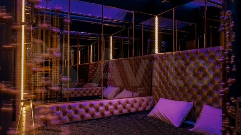 В Сургуте продается отель «для романтических свиданий» всего за миллион