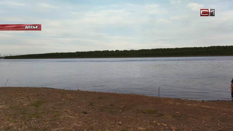 На реке в Сургутском районе обнаружили тело мужчины