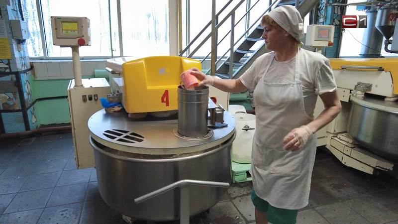 На сургутском хлебозаводе намерены автоматизировать производство
