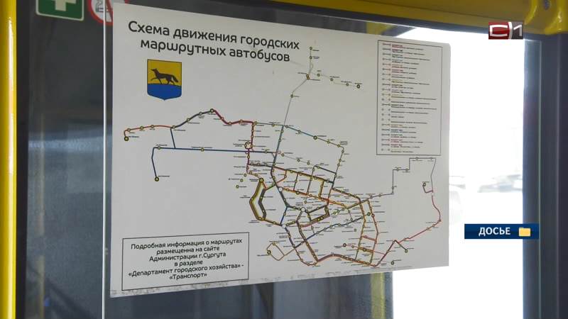 Прямую линию, посвященную теме транспорта в Югре, проведет Наталья Комарова