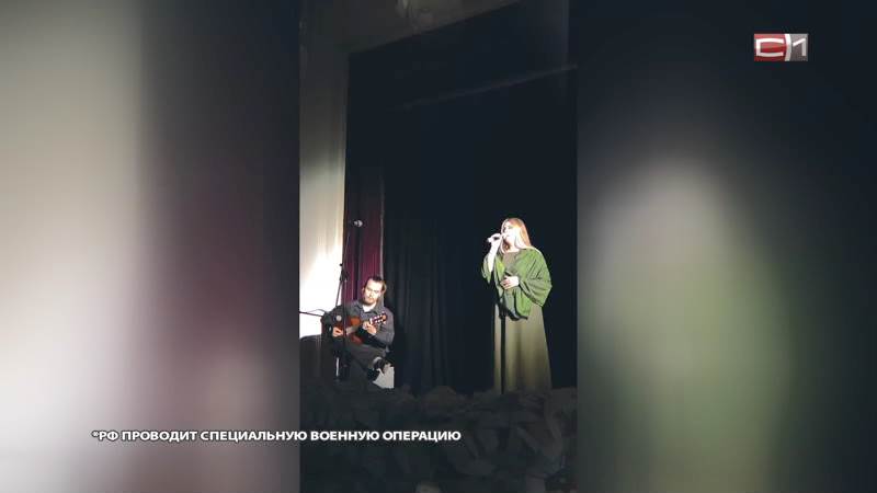 Пушки говорят, музы кричат: как организовывали фестиваль «Zа отечество»