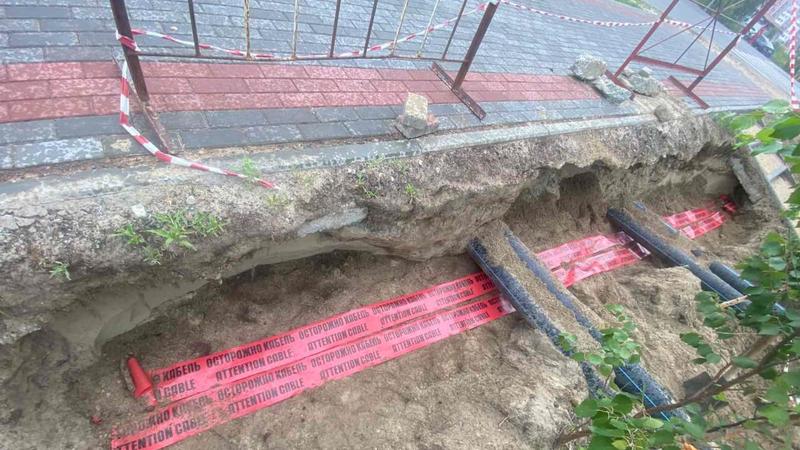 СГЭС: дома и соцобъекты Сургута 11 раз оставались без света по вине строителей