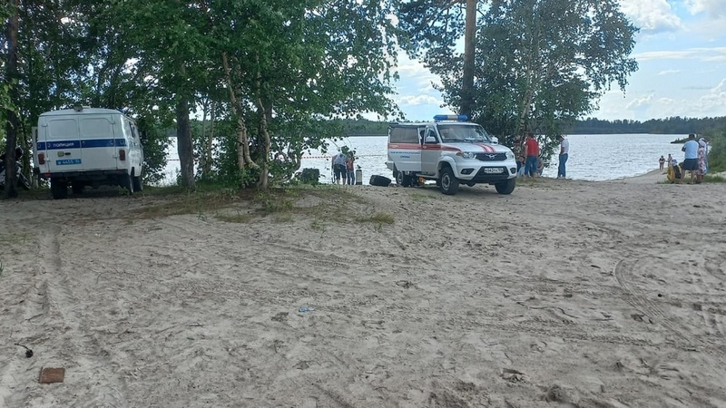 Три человека погибли в водоемах Югры за день: два из них — в Сургуте