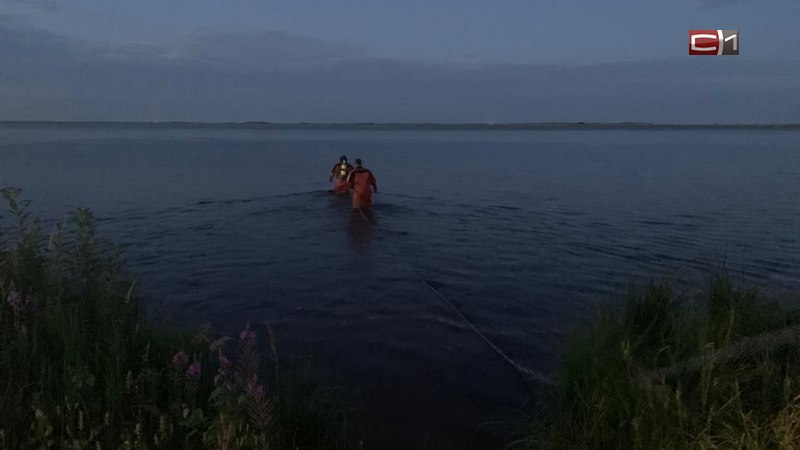 Пять человек утонули в Сургуте и Сургутском районе за выходные