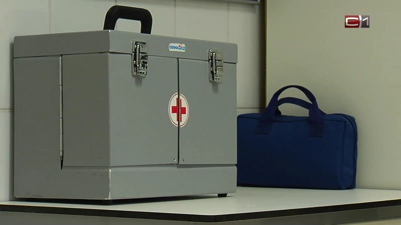 Добровольцами в зону СВО отправились две медсестры из Югры