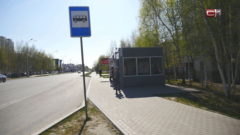 Администрация Сургута: новые автобусные маршруты - ответ на обращения горожан