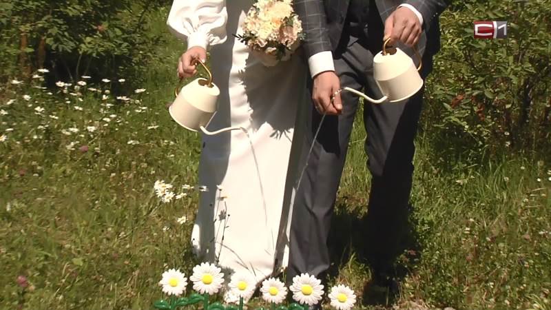 В фиктивном браке уличила прокуратура супружескую пару в Югре