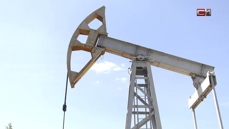 Еще 6 месторождений нефти и газа начнут разрабатывать в Югре в 2024 году