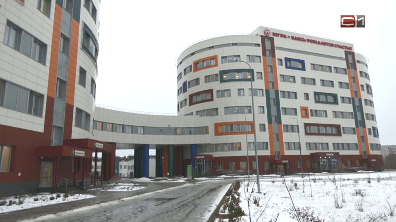Сургутские врачи-неонатологи рассказали о чуде спасения жизни недоношенных детей
