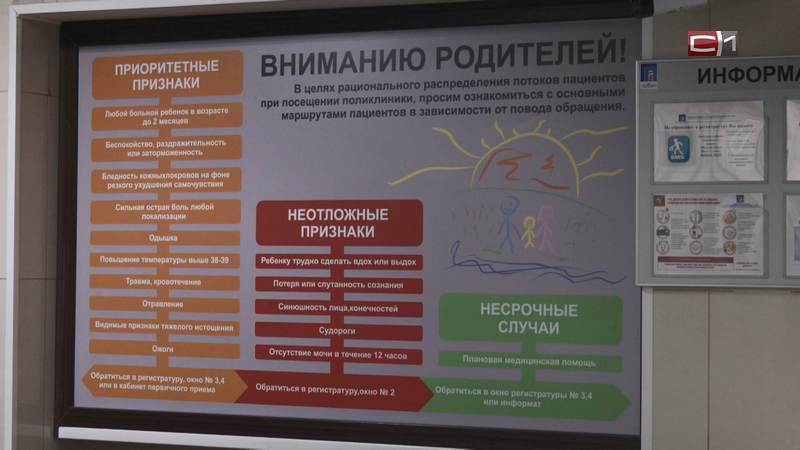 Коклюш и корь в Сургуте: антипрививочники провоцируют рост заболеваемости