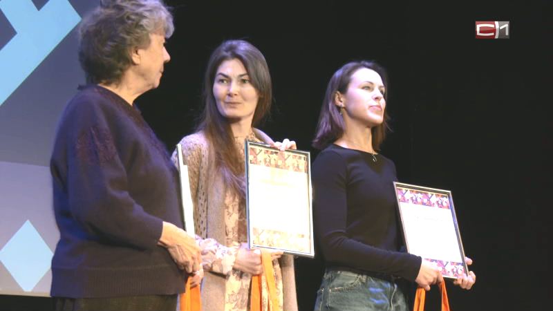 150 сургутских добровольцев получили награды и благодарности