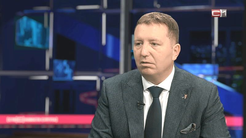 Сургутский депутат рассказал о решениях, обсуждаемых в Думе