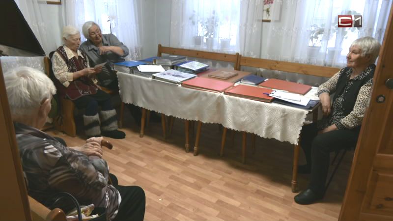 Старожилам Сургута предложили переехать из дома в комнату в Доме журналистов