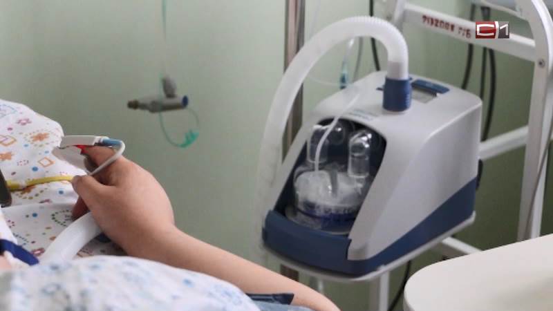 Какие случаи рака чаще всего регистрируются у жителей Югры, рассказал онколог