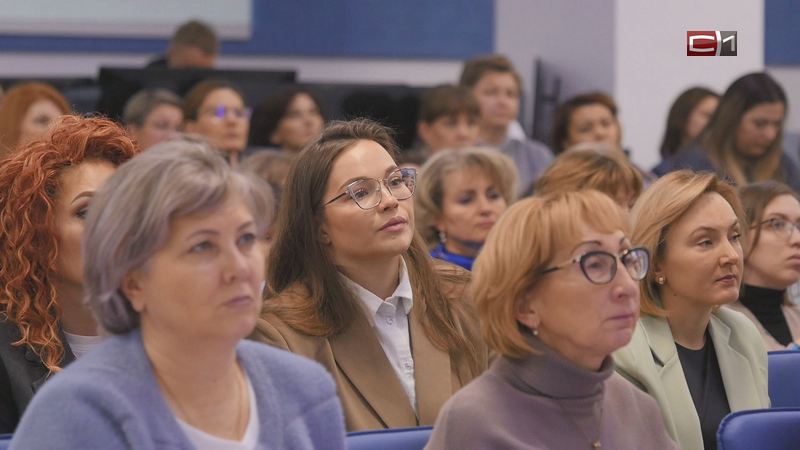 Библиотеки Сургутского района начали сотрудничество с московским издательством