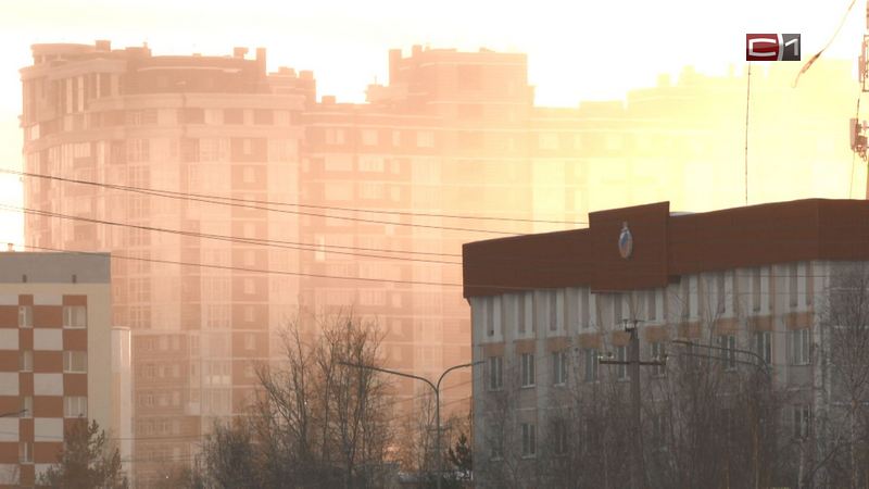 Школьники негодуют: актировку в Сургуте объявили только для первой смены