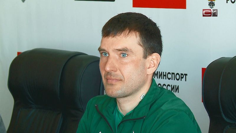 Биатлонист из Тюмени Евгений Гараничев завершает спортивную карьеру