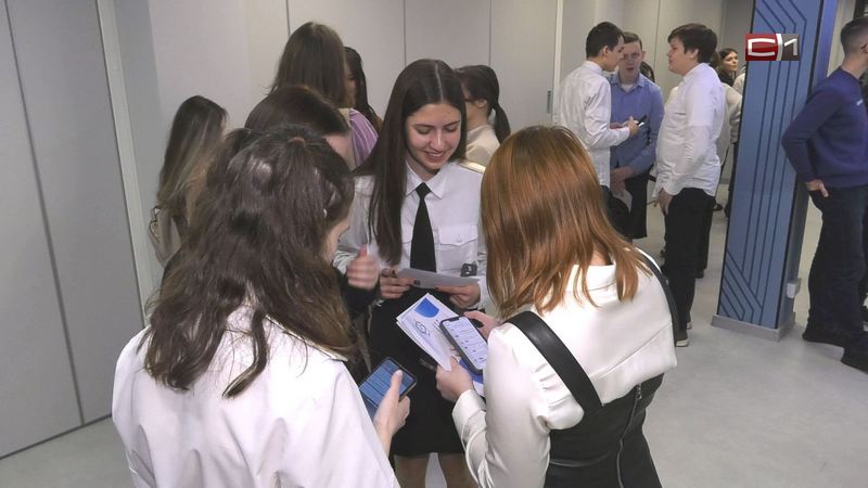 Какими новыми идеями зарядились подростки Сургута на фестивале «Действуй»