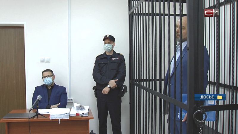 Не сядет и не заплатит: Андрею Копайгоре по делу о ЖК «Любимый» вынесли приговор