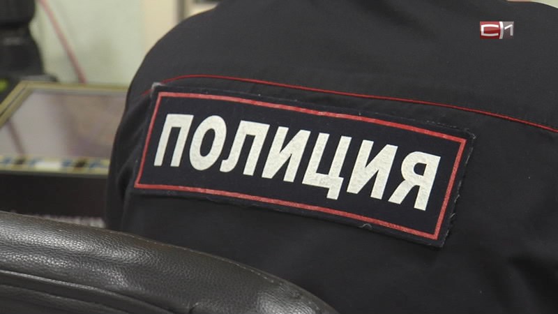 Полицейские Югры задержали в Челябинске мошенника, обманувшего пенсионерку