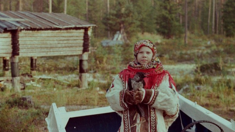 Фильм «Таня. Лето. Зима» получил награду международного кинофестиваля