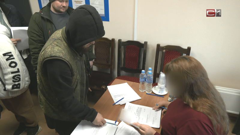 Специалисты Жилстройнадзора в Сургуте провели выездной прием жильцов