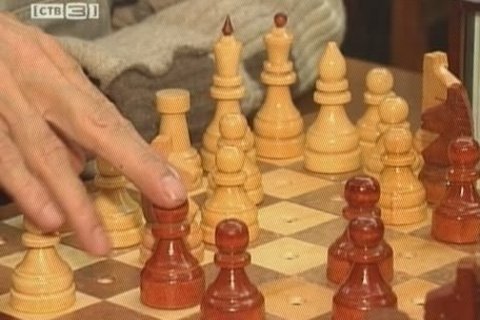 В Сургуте турнир по шахматам среди инвалидов по зрению станет регулярным