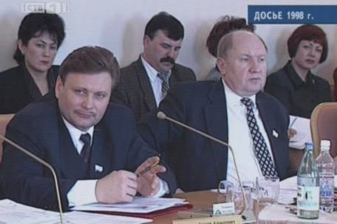 Главой «Роснефти» назначен Эдуард Худайнатов