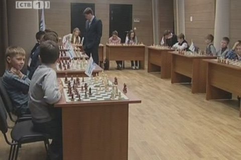 На Всемирной шахматной олимпиаде в Ханты-Мансийске отравились дети